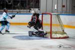 Photo hockey match Toulouse-Blagnac - Marseille le 02/10/2021