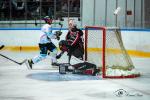 Photo hockey match Toulouse-Blagnac - Marseille le 02/10/2021