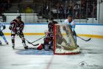 Photo hockey match Toulouse-Blagnac - Marseille le 02/10/2021