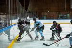 Photo hockey match Toulouse-Blagnac - Marseille le 02/10/2021