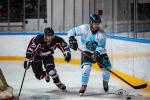 Photo hockey match Toulouse-Blagnac - Marseille le 02/10/2021
