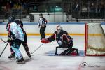 Photo hockey match Toulouse-Blagnac - Marseille le 02/10/2021