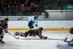 Photo hockey match Toulouse-Blagnac - Marseille le 02/10/2021