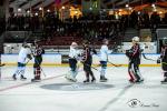 Photo hockey match Toulouse-Blagnac - Marseille le 02/10/2021
