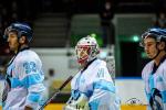 Photo hockey match Toulouse-Blagnac - Marseille le 02/10/2021