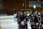 Photo hockey match Toulouse-Blagnac - Marseille le 02/10/2021