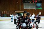 Photo hockey match Toulouse-Blagnac - Marseille le 02/10/2021