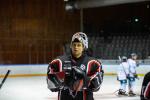 Photo hockey match Toulouse-Blagnac - Marseille le 02/10/2021