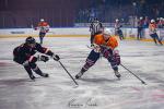 Photo hockey match Toulouse-Blagnac - Montpellier  le 21/10/2023
