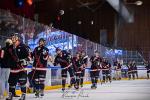 Photo hockey match Toulouse-Blagnac - Montpellier  le 21/10/2023