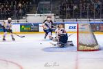Photo hockey match Toulouse-Blagnac - Montpellier  le 21/02/2026
