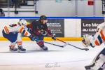 Photo hockey match Toulouse-Blagnac - Montpellier  le 21/02/2026