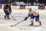 Photo hockey match Toulouse-Blagnac - Montpellier  le 21/02/2026