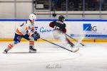 Photo hockey match Toulouse-Blagnac - Montpellier  le 21/02/2026