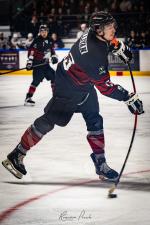 Photo hockey match Toulouse-Blagnac - Montpellier  le 21/02/2026