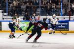 Photo hockey match Toulouse-Blagnac - Montpellier  le 21/02/2026