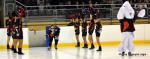 Photo hockey match Toulouse-Blagnac - Montpellier  le 08/10/2011