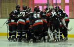 Photo hockey match Toulouse-Blagnac - Montpellier  le 08/10/2011