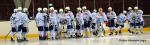 Photo hockey match Toulouse-Blagnac - Montpellier  le 08/10/2011