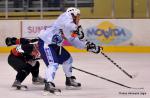 Photo hockey match Toulouse-Blagnac - Montpellier  le 08/10/2011
