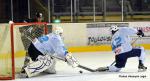 Photo hockey match Toulouse-Blagnac - Montpellier  le 08/10/2011