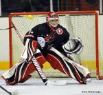 Photo hockey match Toulouse-Blagnac - Montpellier  le 08/10/2011