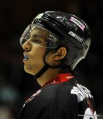 Photo hockey match Toulouse-Blagnac - Montpellier  le 08/10/2011