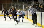 Photo hockey match Toulouse-Blagnac - Montpellier  le 08/10/2011