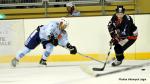 Photo hockey match Toulouse-Blagnac - Montpellier  le 08/10/2011