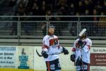 Photo hockey match Toulouse-Blagnac - Morzine-Avoriaz le 11/01/2020