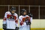 Photo hockey match Toulouse-Blagnac - Morzine-Avoriaz le 11/01/2020