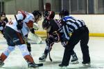 Photo hockey match Toulouse-Blagnac - Morzine-Avoriaz le 11/01/2020