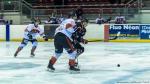 Photo hockey match Toulouse-Blagnac - Morzine-Avoriaz le 11/01/2020