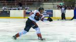 Photo hockey match Toulouse-Blagnac - Morzine-Avoriaz le 11/01/2020