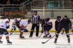 Photo hockey match Toulouse-Blagnac - Morzine-Avoriaz le 11/01/2020