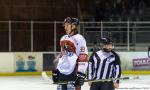 Photo hockey match Toulouse-Blagnac - Morzine-Avoriaz le 11/01/2020