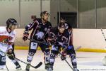 Photo hockey match Toulouse-Blagnac - Morzine-Avoriaz le 11/01/2020
