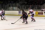 Photo hockey match Toulouse-Blagnac - Morzine-Avoriaz le 11/01/2020