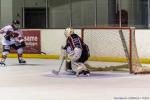 Photo hockey match Toulouse-Blagnac - Morzine-Avoriaz le 11/01/2020