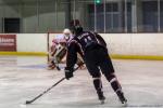 Photo hockey match Toulouse-Blagnac - Morzine-Avoriaz le 11/01/2020