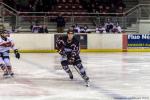Photo hockey match Toulouse-Blagnac - Morzine-Avoriaz le 11/01/2020