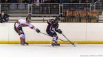 Photo hockey match Toulouse-Blagnac - Morzine-Avoriaz le 11/01/2020