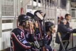 Photo hockey match Toulouse-Blagnac - Morzine-Avoriaz le 11/01/2020