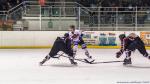 Photo hockey match Toulouse-Blagnac - Morzine-Avoriaz le 11/01/2020