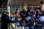 Photo hockey match Toulouse-Blagnac - Morzine-Avoriaz le 11/01/2020
