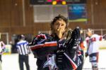 Photo hockey match Toulouse-Blagnac - Morzine-Avoriaz le 11/01/2020
