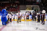 Photo hockey match Toulouse-Blagnac - Morzine-Avoriaz le 08/01/2022