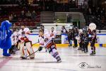 Photo hockey match Toulouse-Blagnac - Morzine-Avoriaz le 08/01/2022
