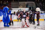 Photo hockey match Toulouse-Blagnac - Morzine-Avoriaz le 08/01/2022