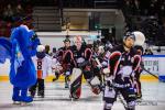 Photo hockey match Toulouse-Blagnac - Morzine-Avoriaz le 08/01/2022